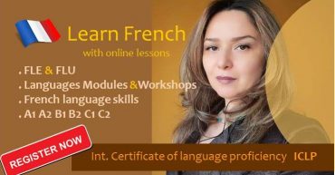 learning the French