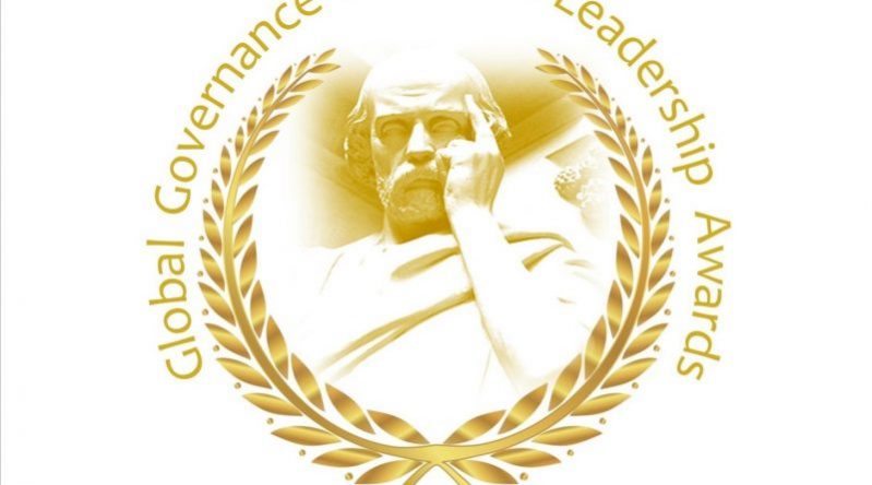 Global Governance & Future Leadership Awards